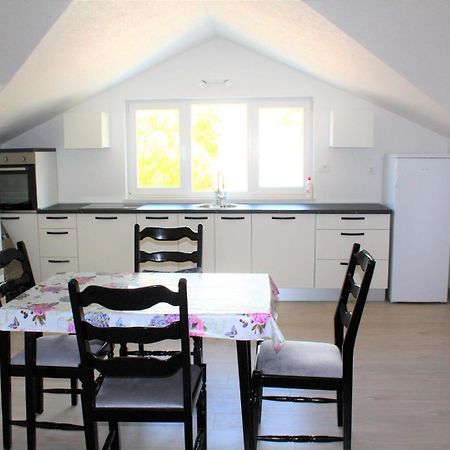 Apartmani Belvedere Bilo Dolac Exterior foto