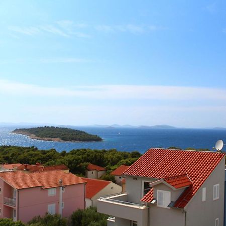 Apartmani Belvedere Bilo Dolac Exterior foto