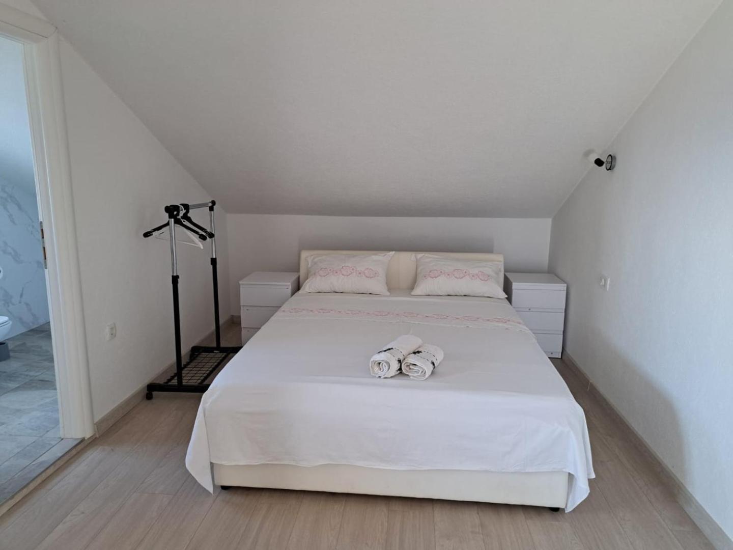 Apartmani Belvedere Bilo Dolac Exterior foto