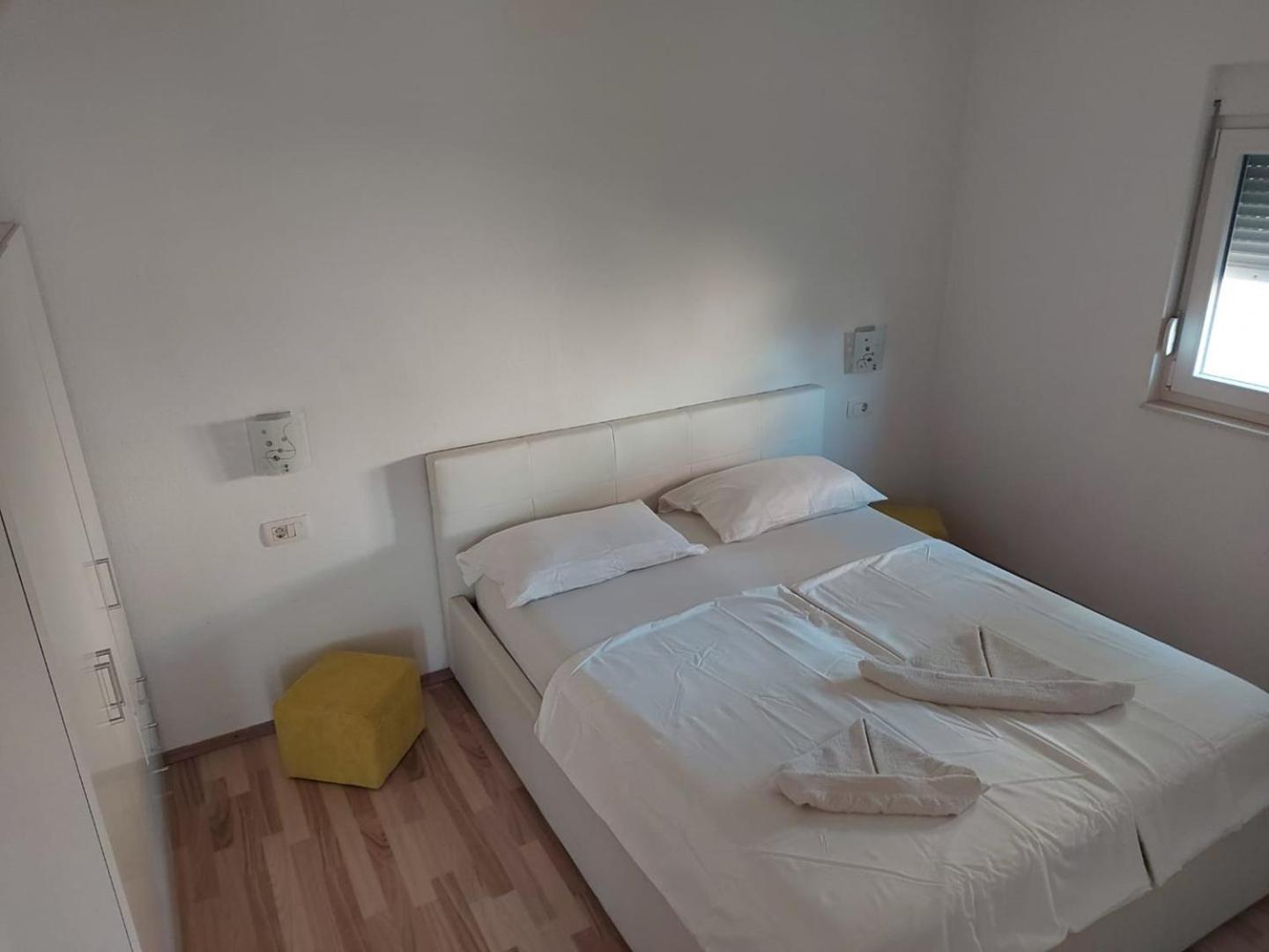 Apartmani Belvedere Bilo Dolac Exterior foto