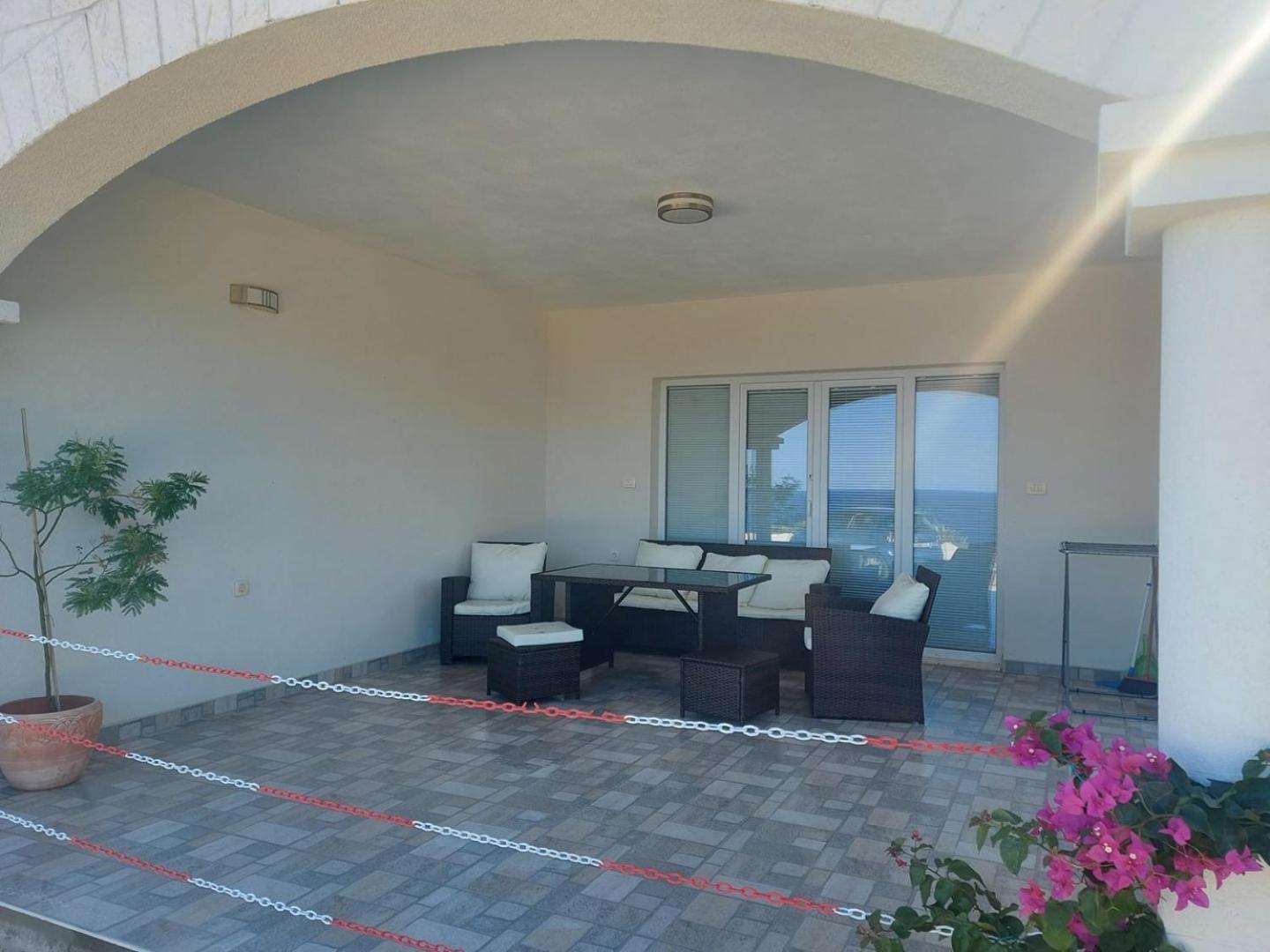 Apartmani Belvedere Bilo Dolac Exterior foto