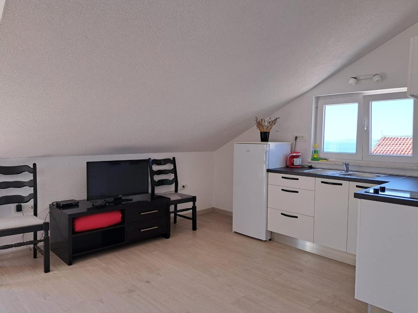 Apartmani Belvedere Bilo Dolac Exterior foto