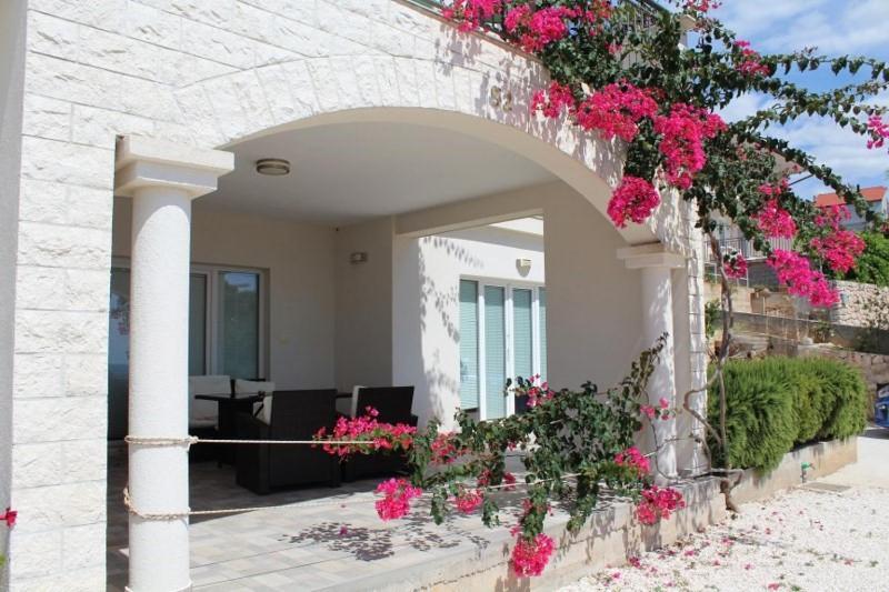 Apartmani Belvedere Bilo Dolac Exterior foto