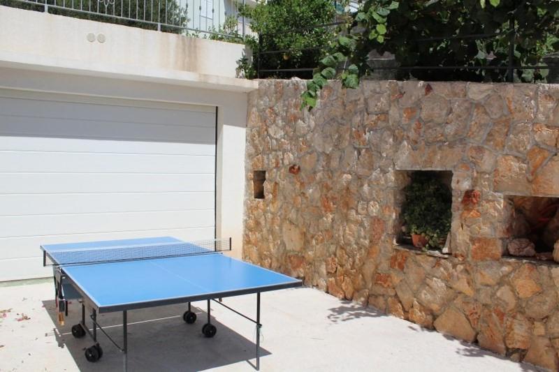 Apartmani Belvedere Bilo Dolac Exterior foto