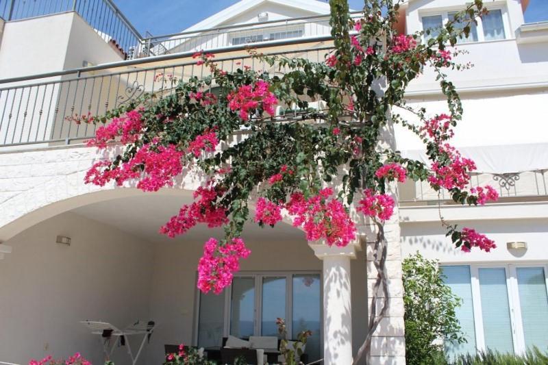 Apartmani Belvedere Bilo Dolac Exterior foto