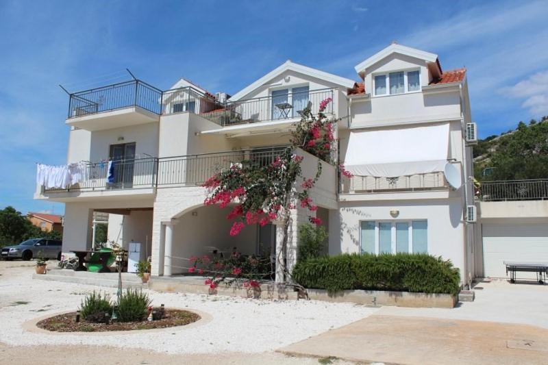 Apartmani Belvedere Bilo Dolac Exterior foto